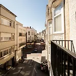 Apartment Toi & Moi By Interhome