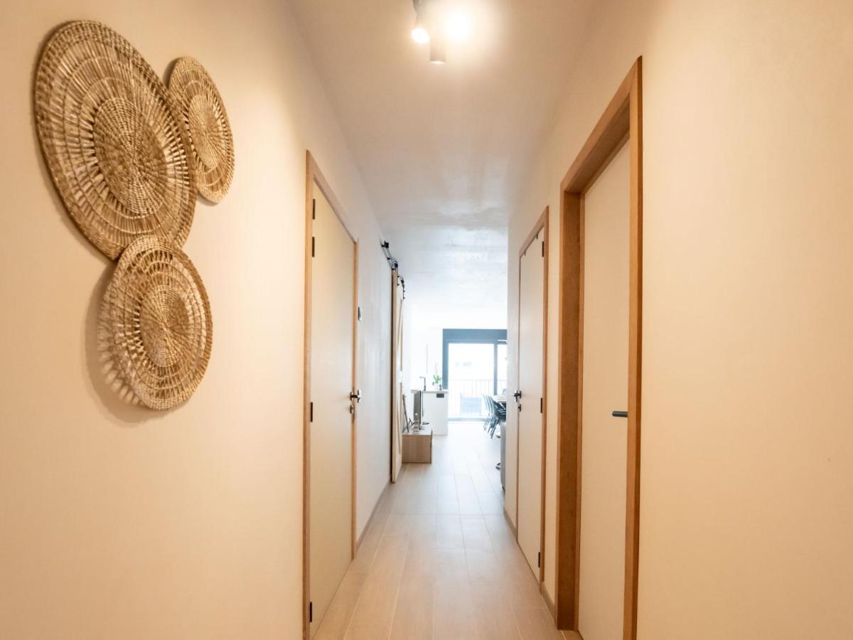 Appartement Toi & Moi By Interhome *