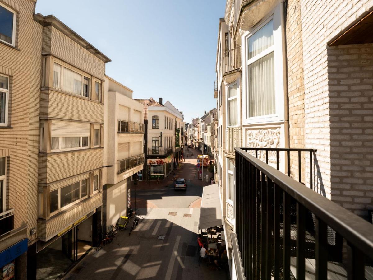 Toi & Moi By Interhome Appartement Blankenberge