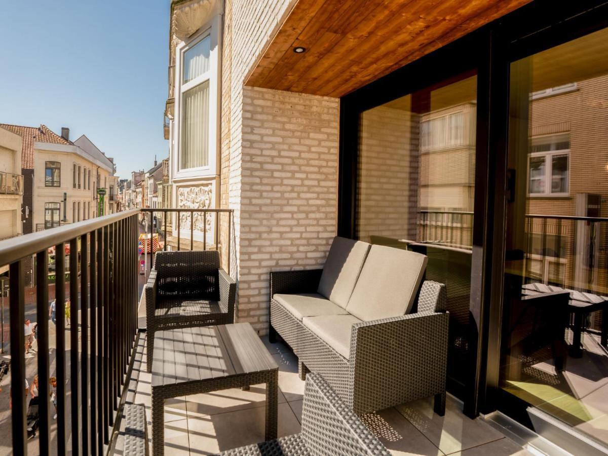 Toi & Moi By Interhome Blankenberge