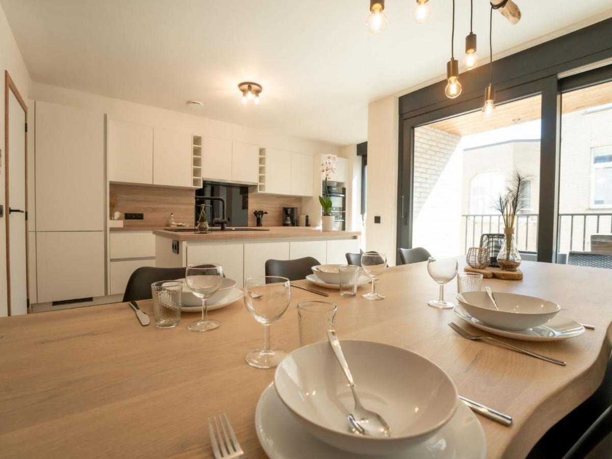 Appartement Toi & Moi By Interhome