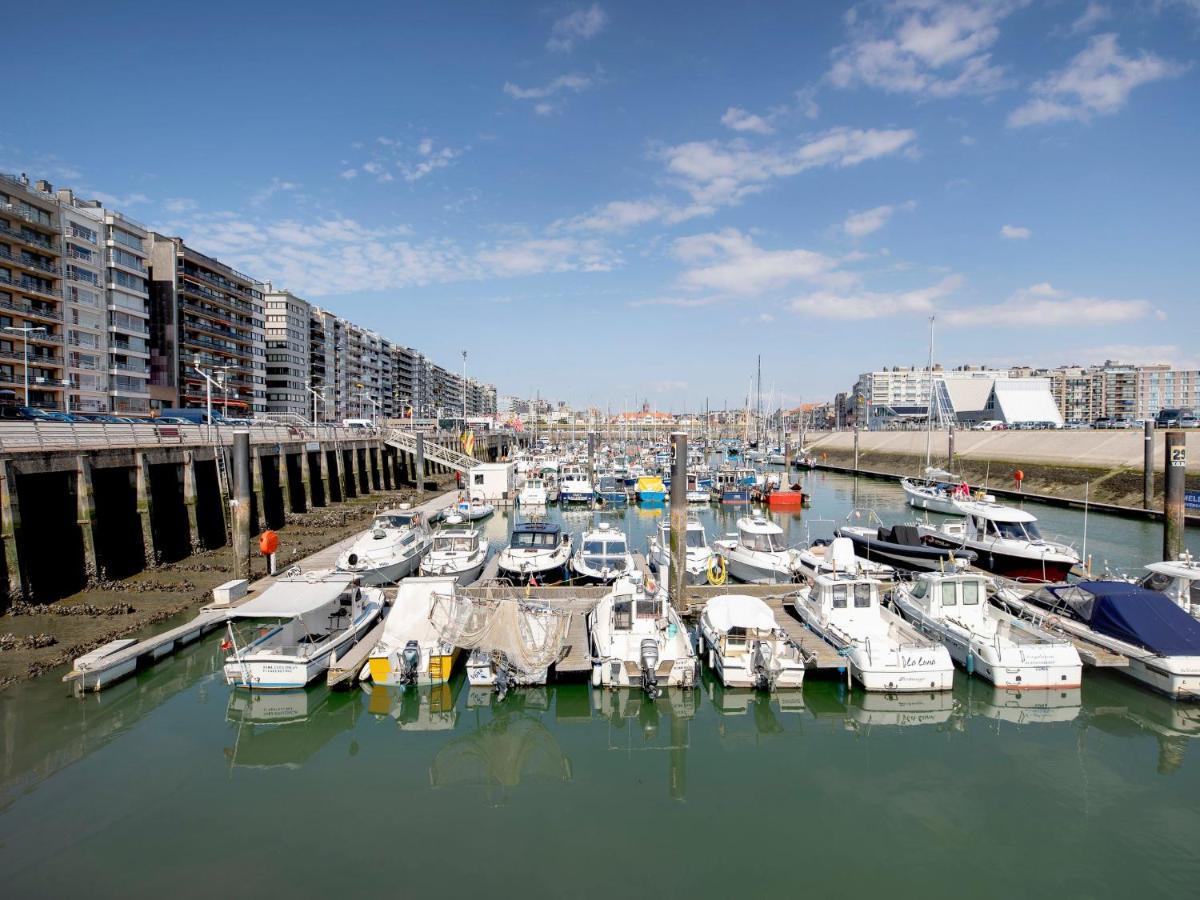 Appartement Toi & Moi By Interhome Blankenberge