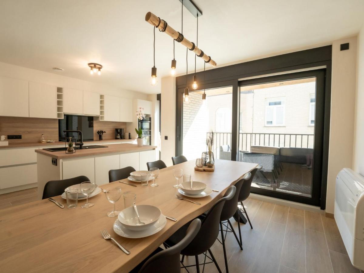 Toi & Moi By Interhome Blankenberge