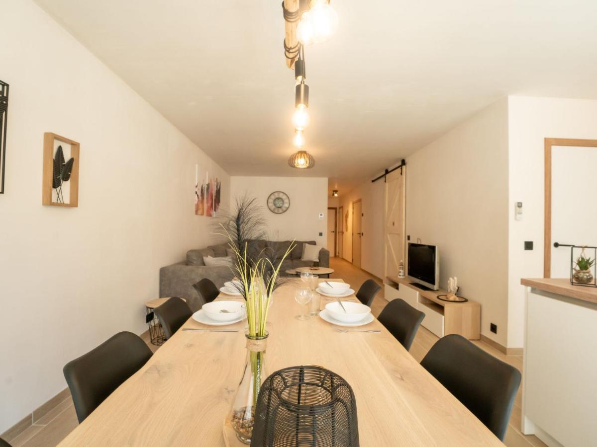 Toi & Moi By Interhome Blankenberge