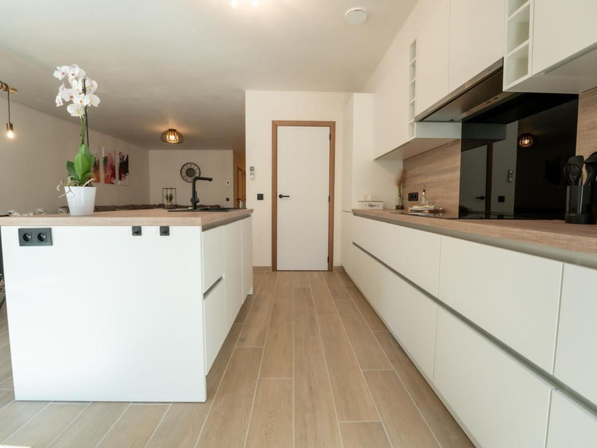 Appartement Toi & Moi By Interhome Blankenberge
