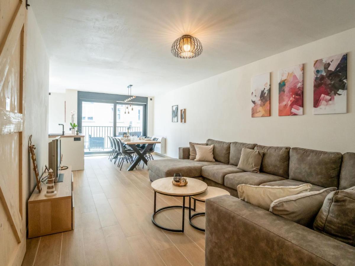 Toi & Moi By Interhome Appartement Blankenberge