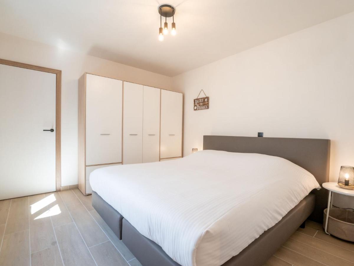 Appartement Toi & Moi By Interhome *